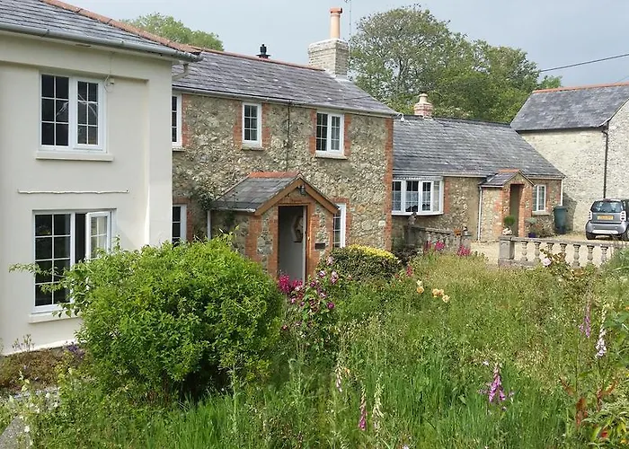 Kingsmede Bed & Breakfast Ventnor