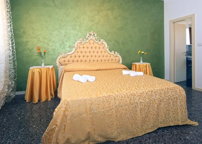 B&B Rialto Dream Venecia