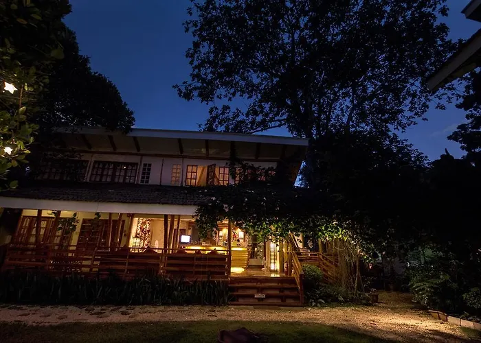 Palo Alto Bed & Breakfast Puerto Princesa