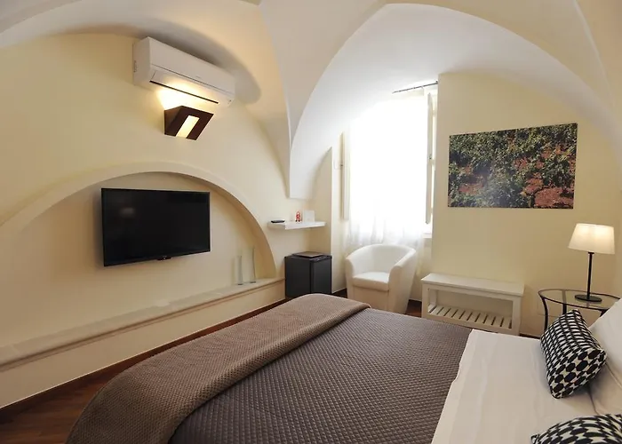 Negramaro Suite B&B Lecce