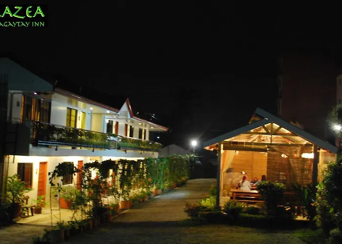 Lazea Tagaytay Inn Tagaytay City