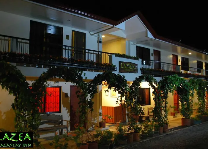 Lazea Tagaytay Inn Tagaytay City