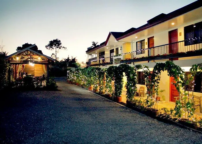 Lazea Tagaytay Inn Tagaytay City