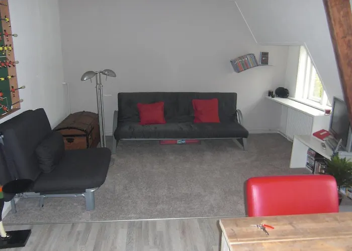 B&B De Goffert Nimwegen