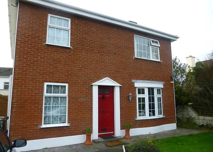 Dun Roamin Bed & Breakfast Galway