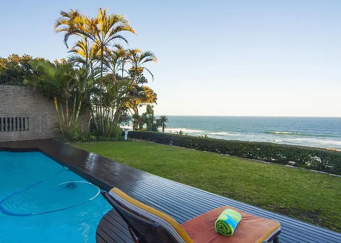 Bed and BreakfastBurnham House B&B