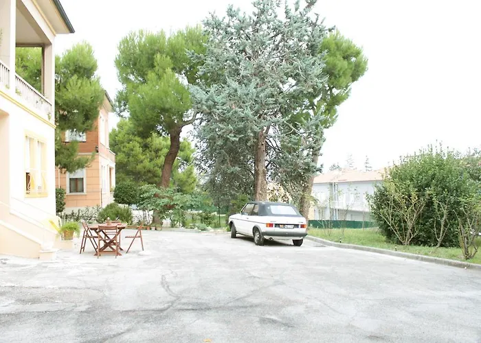 Bed and Breakfast Pino Marittimo Civitanova Marche