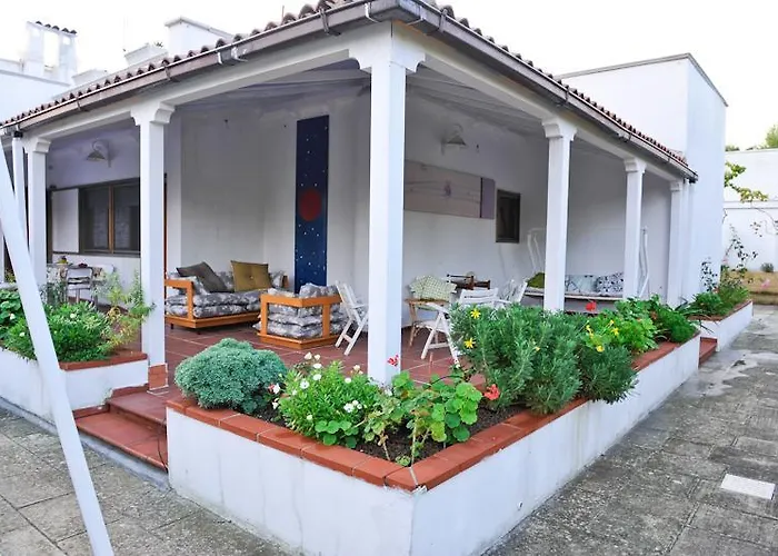 Santos B&B Bari