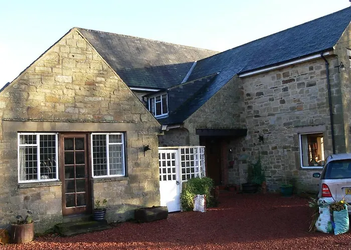 Thornley House Bed & Breakfast Hexham