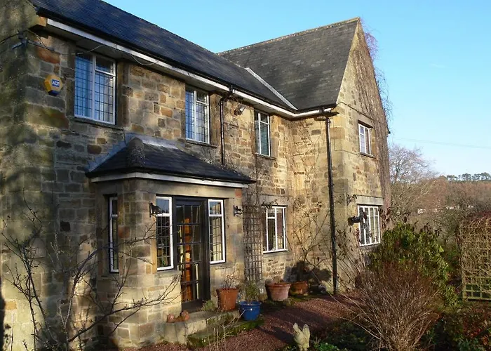 Thornley House Bed & Breakfast Hexham