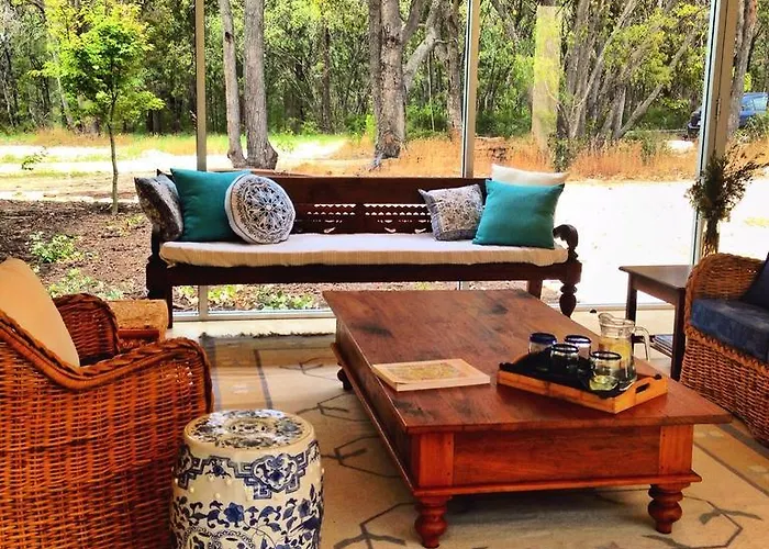 Wilderness House Bed & Breakfast Margaret River