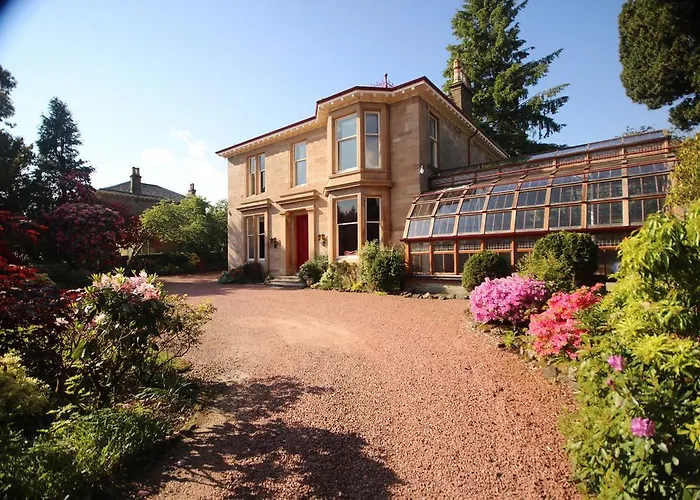 Moorlands Bed & Breakfast Helensburgh
