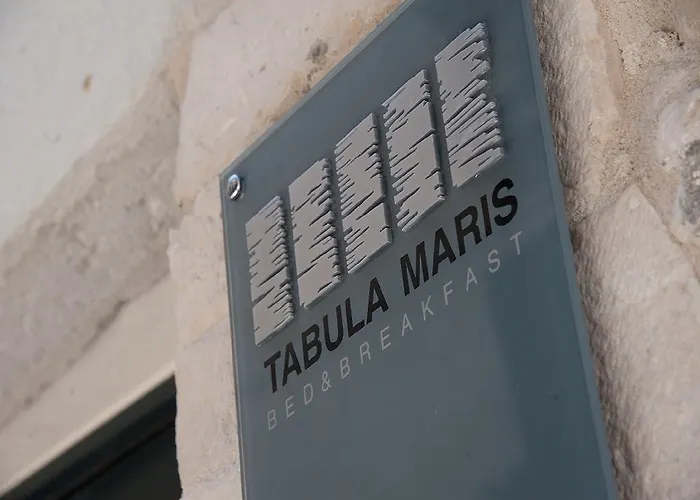 Tabula Maris B&B Trani