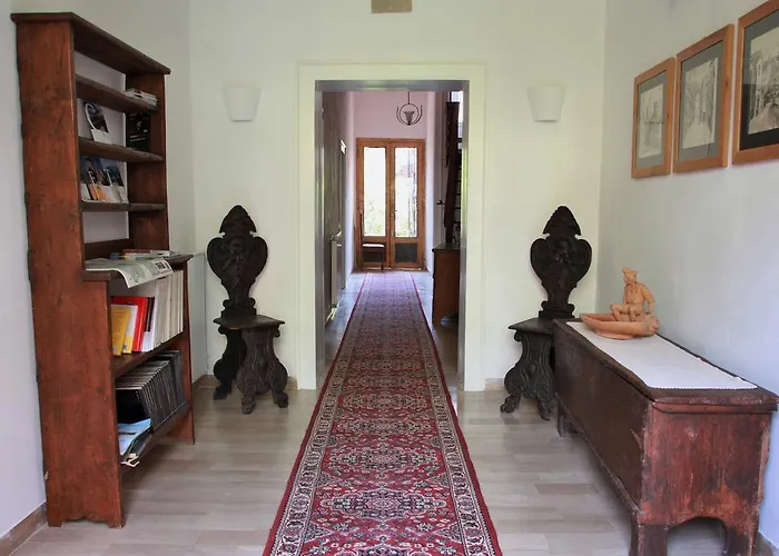 Inchiostro Rooms&Breakfast Padova