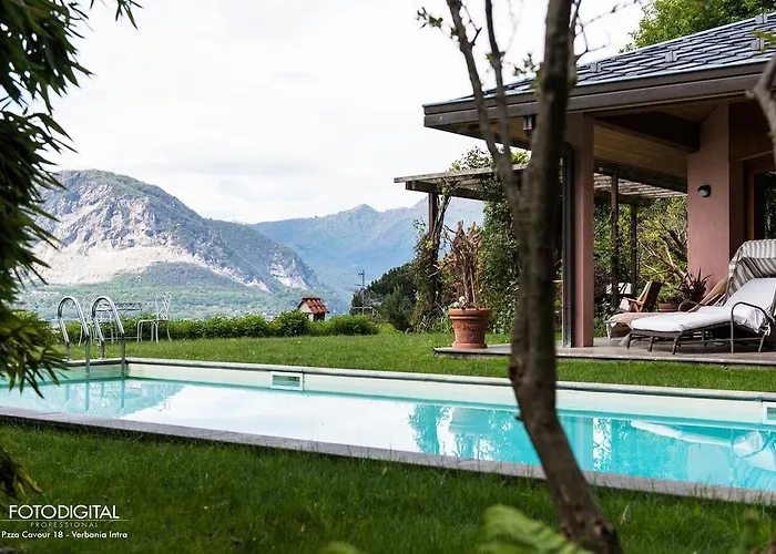 B&B Renalù Verbania