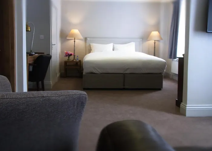 Bed and BreakfastAbergavenny