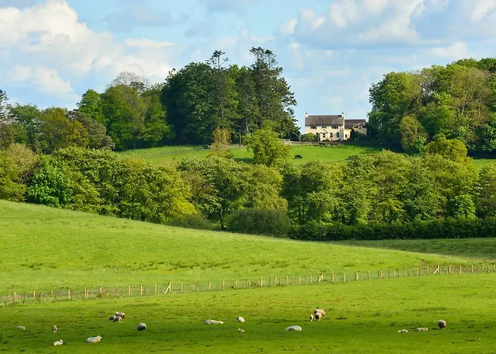 Dromard House Bed & Breakfast Enniskillen