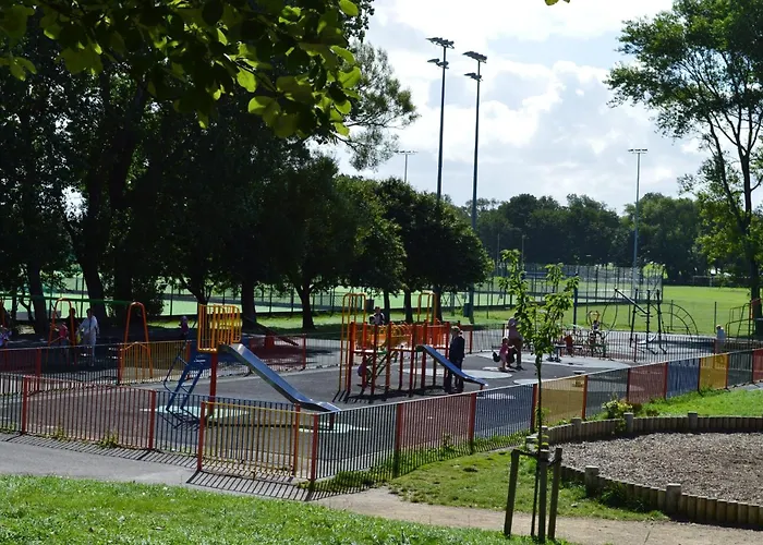 The Aspire Hotel Blackpool