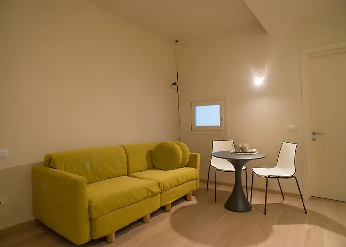 Verona Design B&B