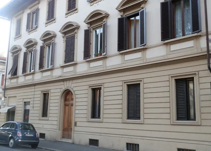 La Filarocca B&B Firenze