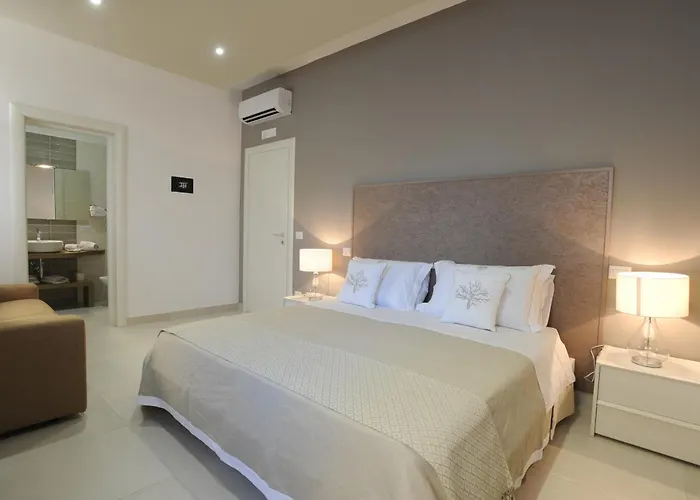 Bed and Breakfast Filo di Vento Porto Cesareo