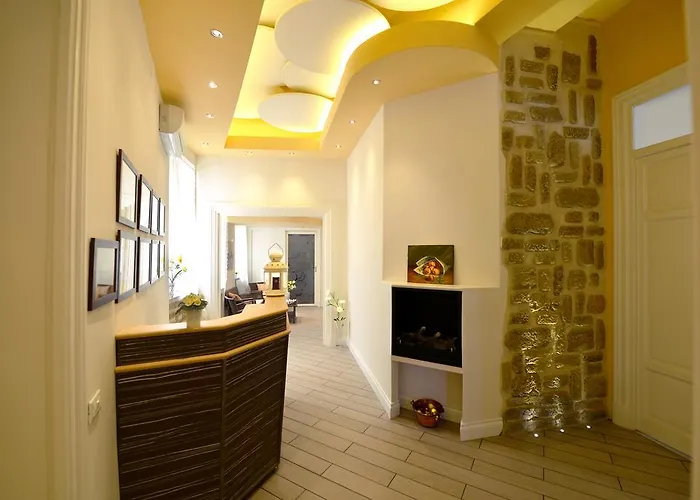 Bed and Breakfast *1*7*4* Via Roma Palermo