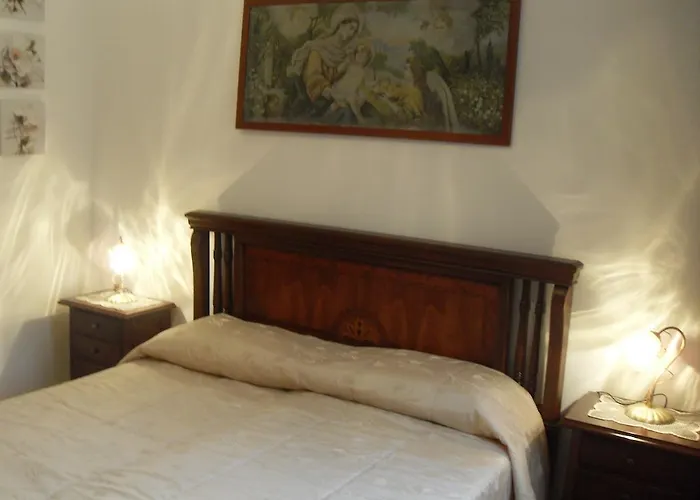 Agriturismo Il Vignaletto Bed and Breakfast Martina Franca
