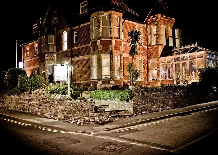 The Castleton Bed & Breakfast Swanage