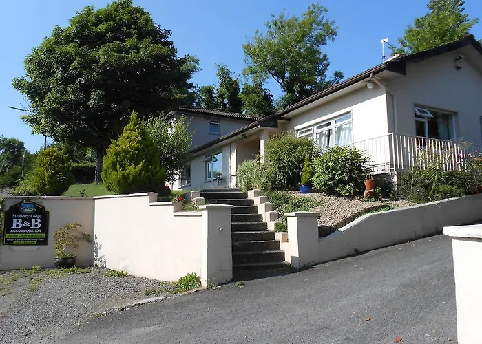 Mulberry Lodge B&B Westport