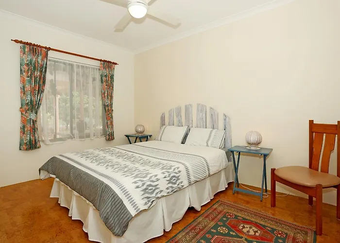 Bed and BreakfastLittle Shangri-La