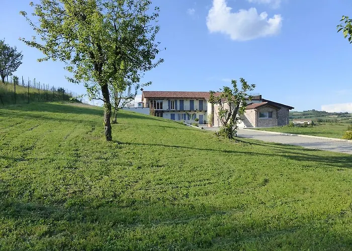 Rosatea B&B Chieri