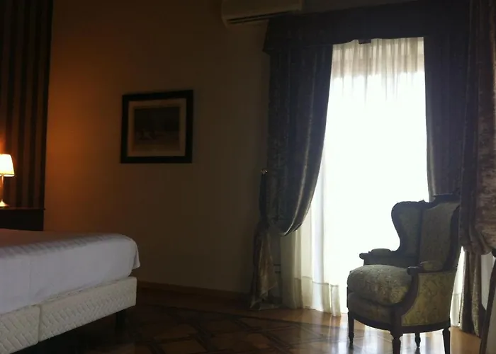 Residenza Giuseppe Verdi Verona