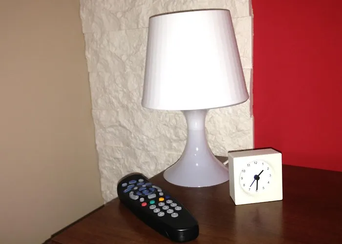 Residence Fiera Milano B&B Rho