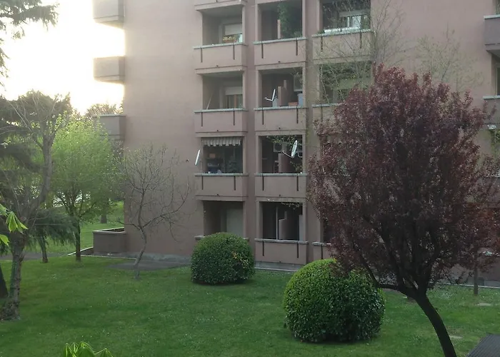 Residence Fiera Milano B&B Rho