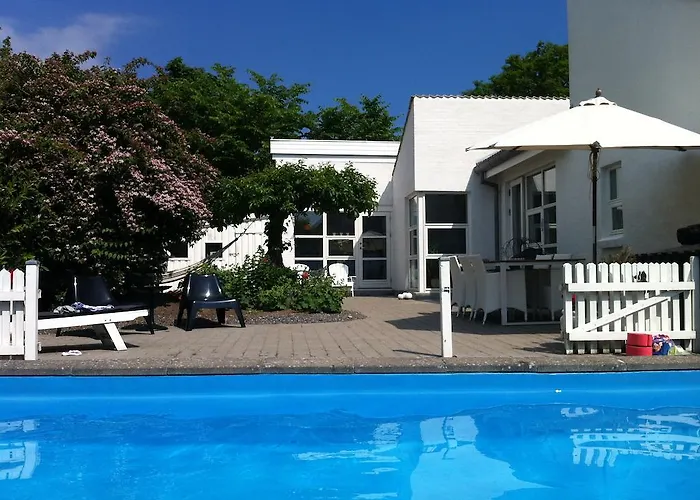 Kathrines Bed & Breakfast Svendborg