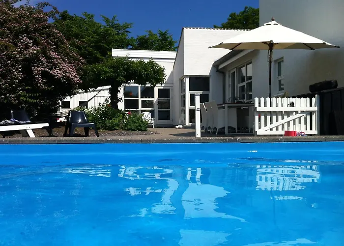 Kathrines Bed & Breakfast Svendborg
