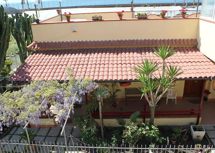 Bed and Breakfast Domus Felix Ercolano