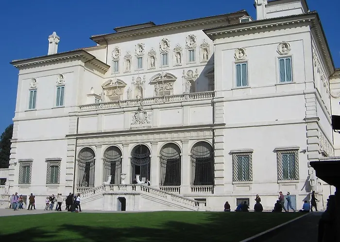 Suite Casa Pariolina Roma