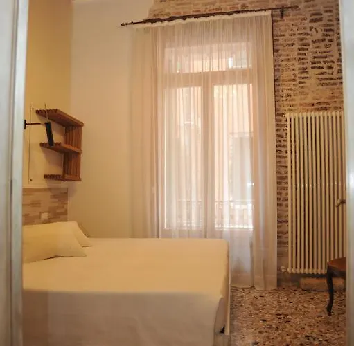 3C B&B Venice