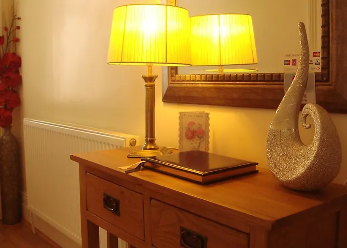 Wendover Guest House Bolton