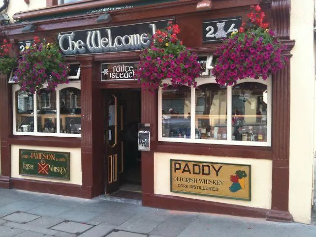 Creedons Traditional Irish Welcome Inn B&B Cork