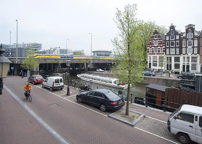 Bed & Breakfast Of Art Amsterdam