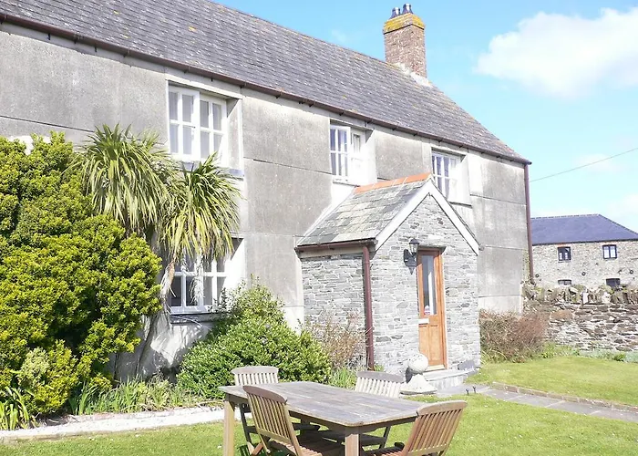 Bed and BreakfastLellizzick Bed And Breakfast