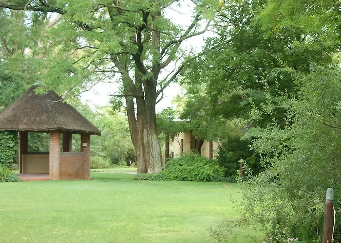 The Willows Guesthouse Bloemfontein