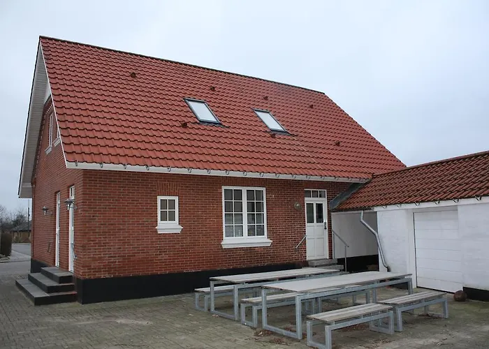 Skibbild Bed&Breakfast Herning