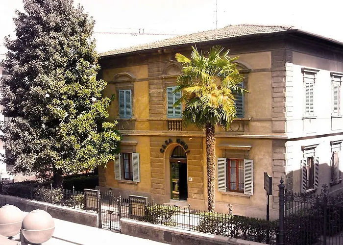 Bed and Breakfast Casa Gori Certaldo