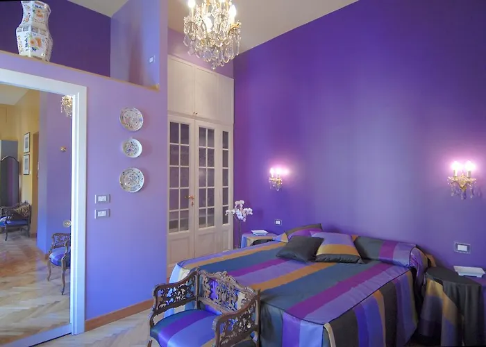 Suite Casa Pariolina Roma
