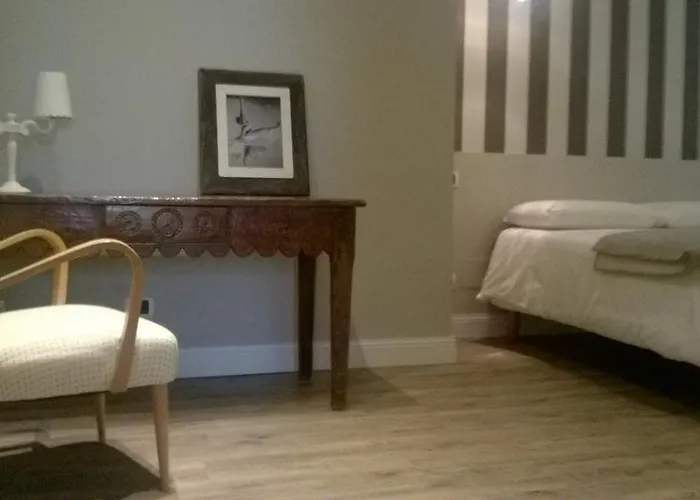 B&B Casamia San Benedetto del Tronto