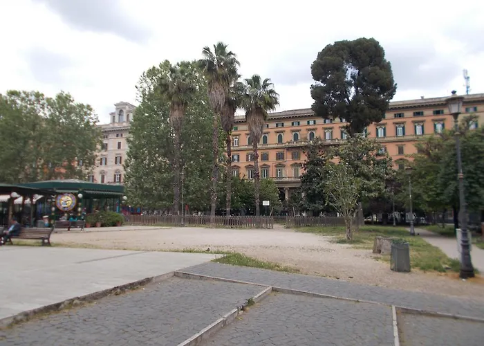 Bed And Breakfast Beautiful Roma