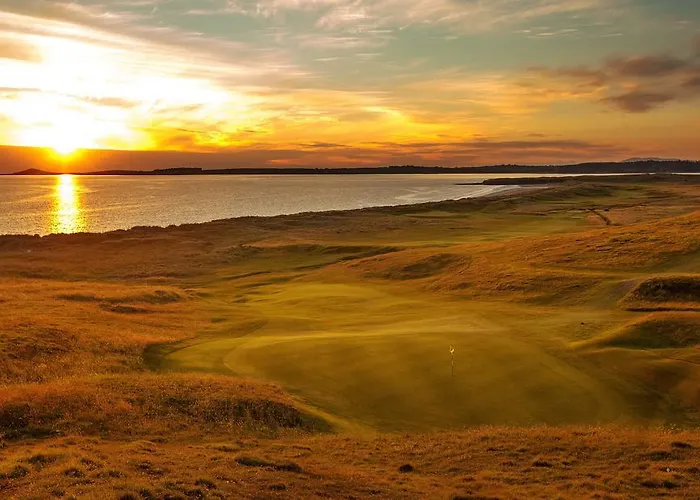 Fortview Guest House Enniscrone